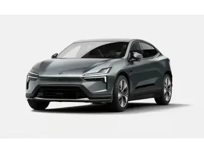Gebraucht Polestar 4 Pilot 200 kW (272 PS) 2026 Grau SUV
