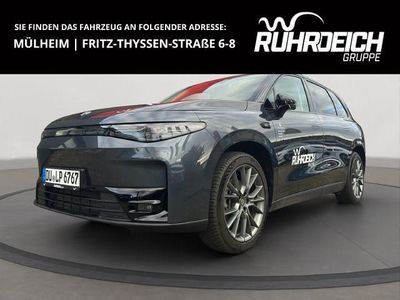 Usata Leapmotor C10 215 CV (158 kW) 2025 Grigio SUV