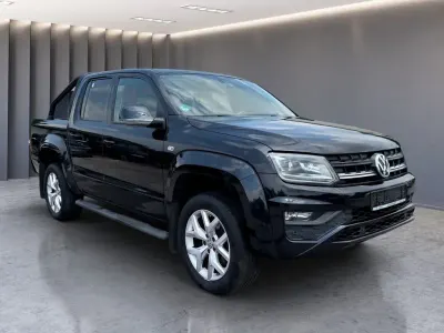 Gebraucht VW Amarok