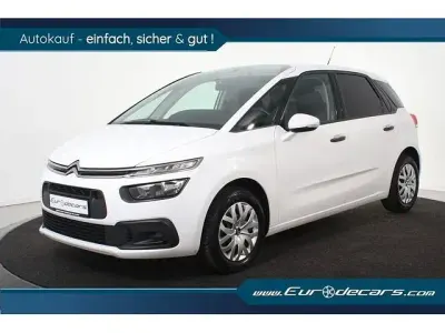 Gebraucht Citroën C4 SpaceTourer