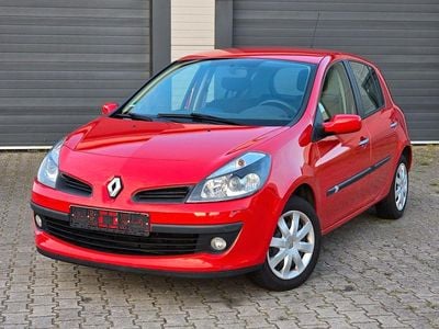 Renault Clio III