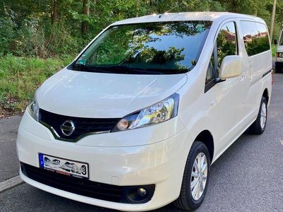 Nissan Evalia