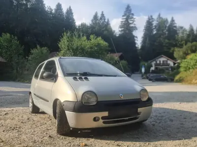 Gebraucht Renault Twingo