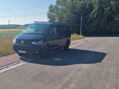 VW T5