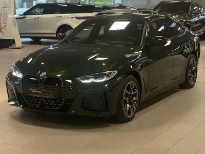 Gebraucht BMW i4