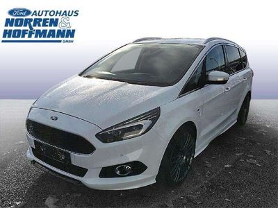 gebraucht Ford S-MAX Titanium