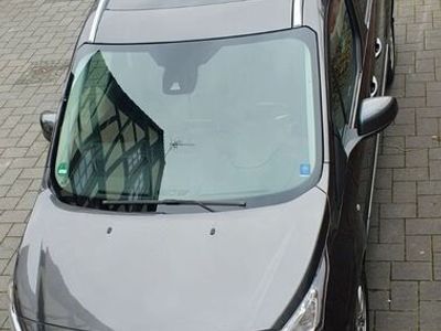 gebraucht Ford Tourneo Grand1.5 EcoBlue 88kW Auto Titanium...