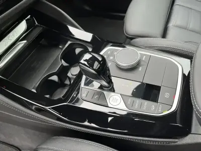 Gebraucht BMW X4