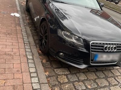 gebraucht Audi A4 avant 1,8 TFSI