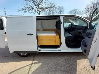 Gebraucht Toyota Proace