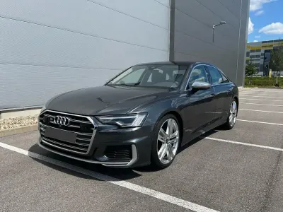 Gebraucht Audi S6