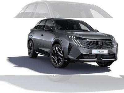 Peugeot e-3008