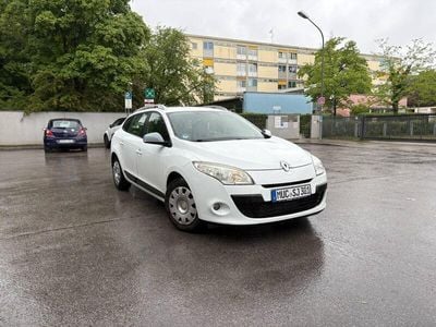Renault Mégane III