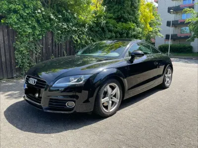 Gebraucht Audi TT