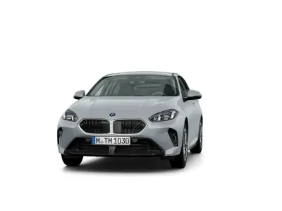 Brugt BMW 123