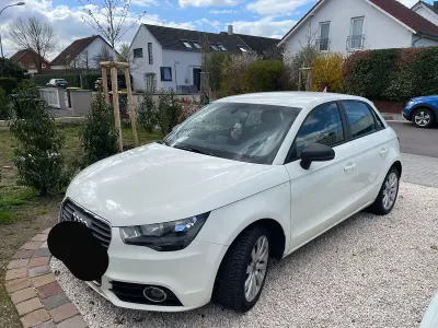 Gebraucht Audi A1 Sportback