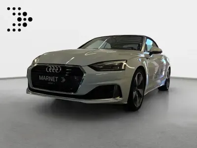 Gebraucht Audi A5 Cabriolet