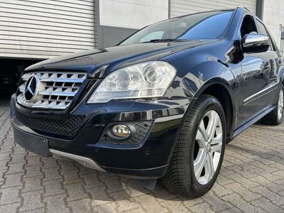 Mercedes ML500