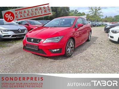 Seat Leon SC