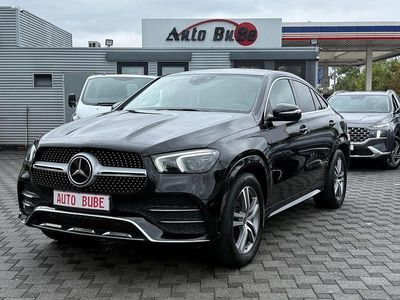 Mercedes GLE350