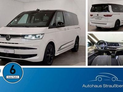VW T7