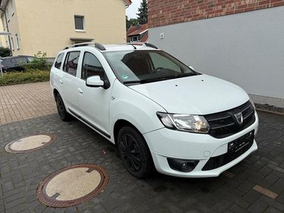 Dacia Logan MCV