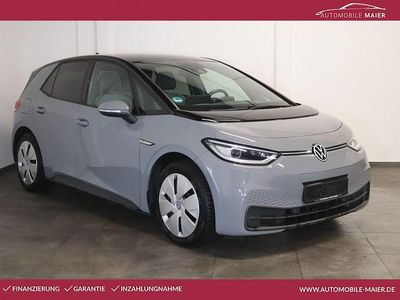 Gebraucht VW ID.3 Pro 150 kW (204 PS) 2020 Grau Kleinwagen