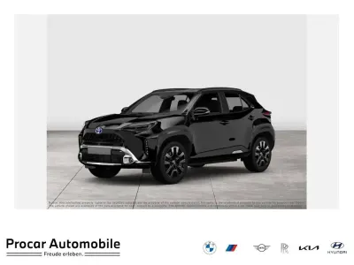 Gebraucht Toyota Yaris Cross