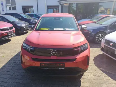 Gebraucht Opel Frontera