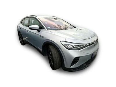 Usata VW ID.4 Pro 150 kW (204 CV) 2022 Argento SUV