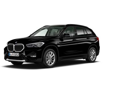 gebraucht BMW X1 sDrive18i