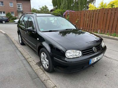 gebraucht VW Golf IV 