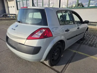 Używany Renault Mégane II