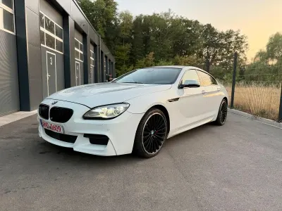 Gebraucht BMW 640