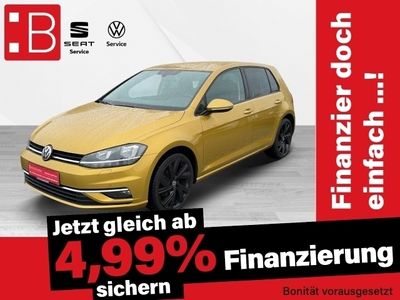 gebraucht VW Golf 1.4 TSI VII Auktion Join 16
