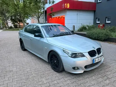 Usata BMW 530
