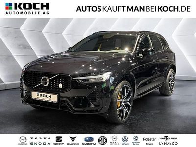 Gebraucht Volvo XC60 455 PS (334 kW) 2024 Andere farbe SUV