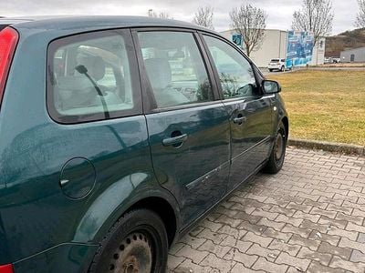 Gebraucht Ford Focus 150 PS (110 kW) 2006 Grün Kombi