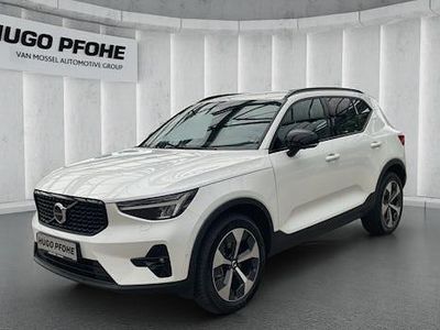 Gebraucht Volvo XC40 Plus 197 PS (144 kW) 2024 Weiß SUV