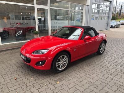 Mazda MX5