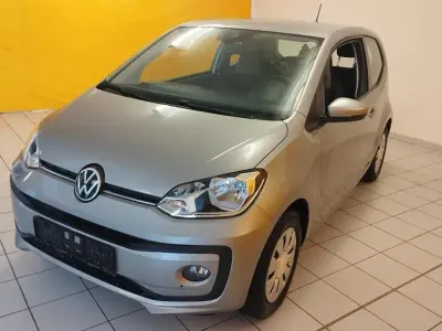 Gebraucht VW up!
