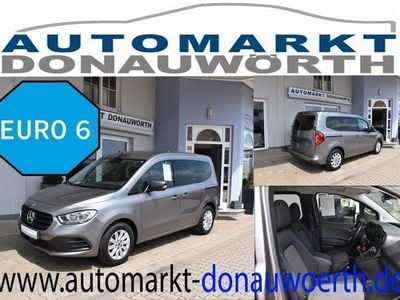 Mercedes Citan 113