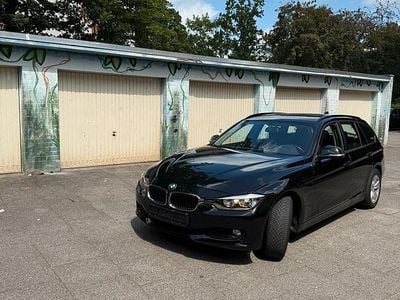 BMW 316