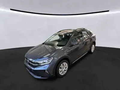Gebraucht VW Taigo