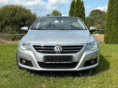 VW CC