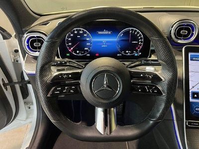 Usata Mercedes C300e 313 CV (230 kW) 2022