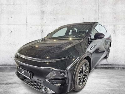 XPENG G6