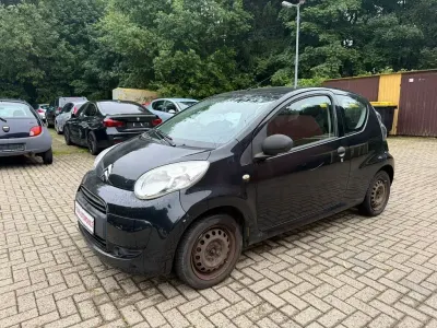 Gebraucht Citroën C1