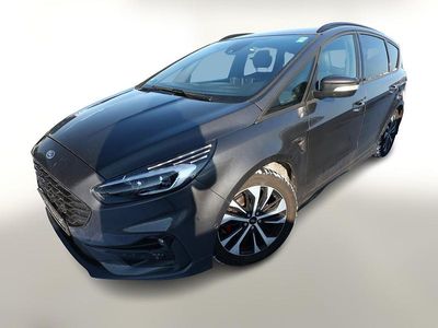 Metallic Gebraucht 2020 Ford S-MAX ST-Line Van / Kleinbus | 25.800 € (Teuer)