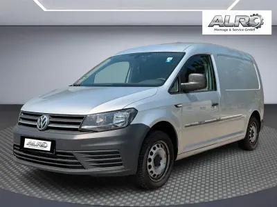 Gebraucht VW Caddy Maxi